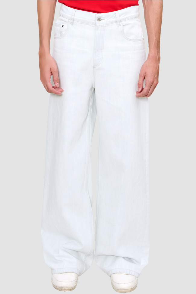 A.P.C. Clyde Jeans - Blue