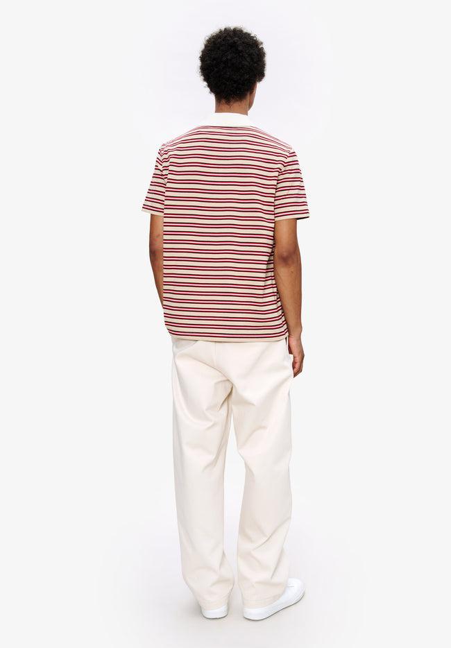A.P.C. Oscar Polo - Beige