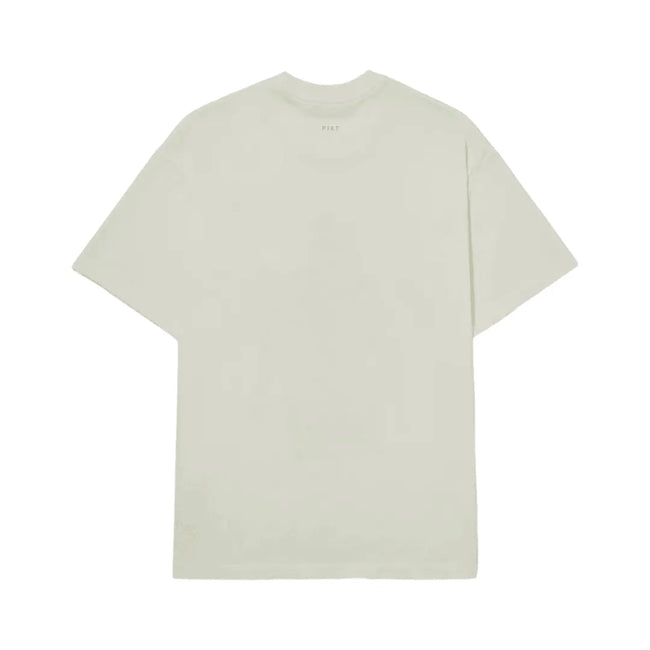 Piet RVLD Tee - Bone White
