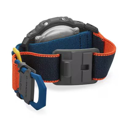 G-Shock  DW-5600MNC-8A2 Watch - Grey