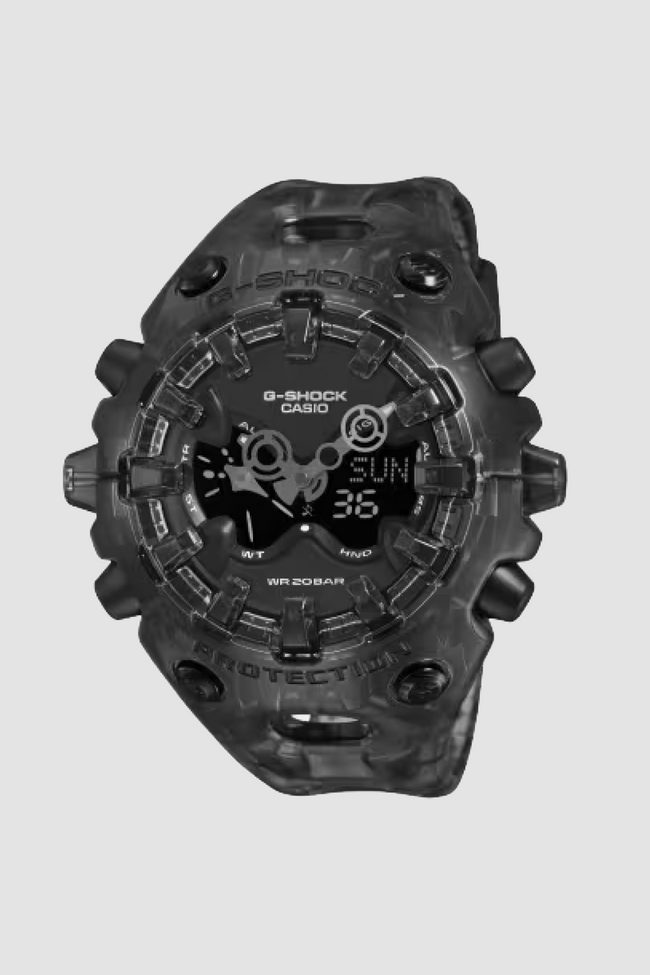 G-Shock GA-V01SKE-8ACR Watch - Black