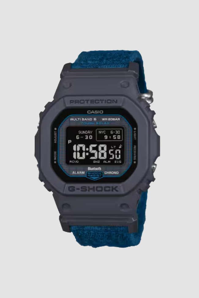 G-Shock GW-BX5600CBG-2C Watch - Grey