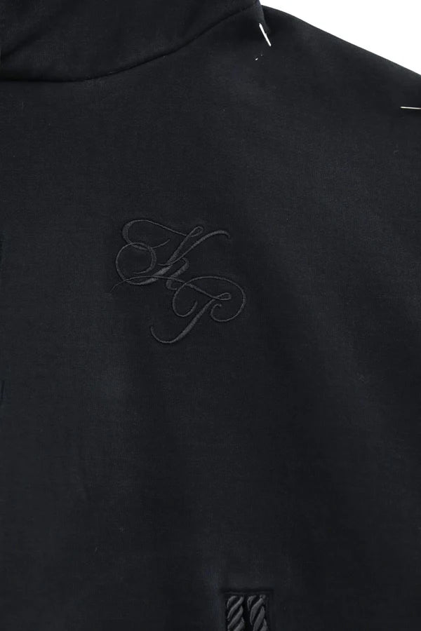 Kody Phillips Lasso Hoodie - Black
