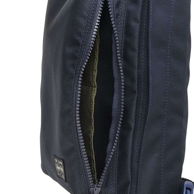 Porter Unit Sling (S) Shoulder Bag - Navy