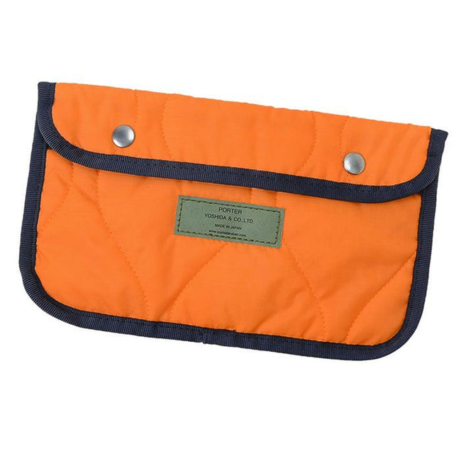 Porter Force (S) Shoulder Bag - Black
