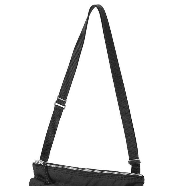 Porter Force (XS) Shoulder Bag - Black