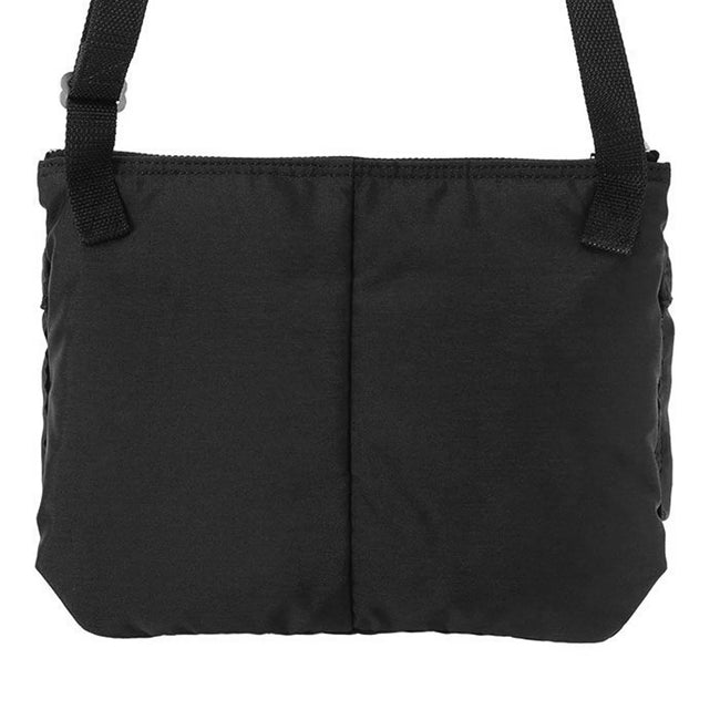 Porter Force (XS) Shoulder Bag - Black