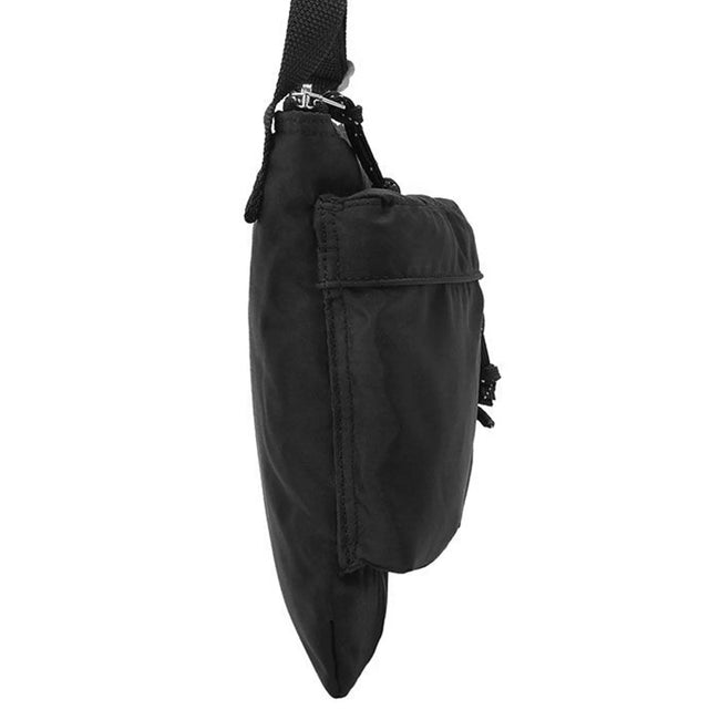 Porter Force (XS) Shoulder Bag - Black