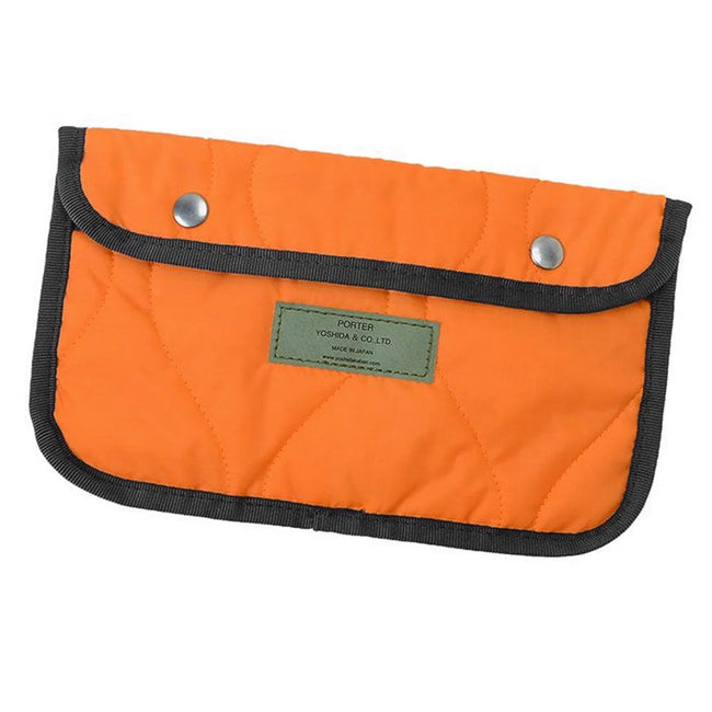 Porter Force (XS) Shoulder Bag - Black