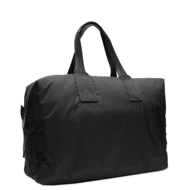 Porter Force 2Way Duffle Bag - Black