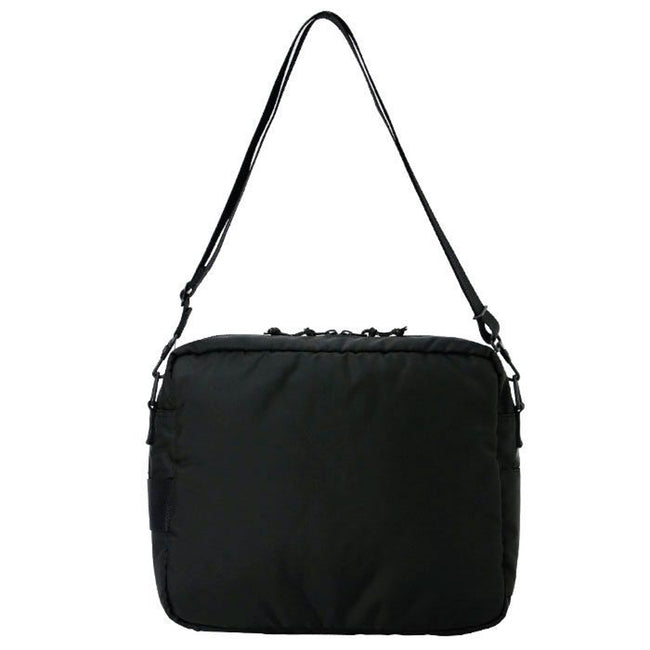 Porter Force (M) Shoulder Bag - Black