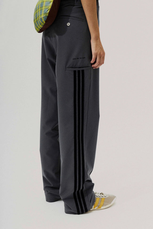 Adidas x Song For The Mute ADI007 Pants - Grey