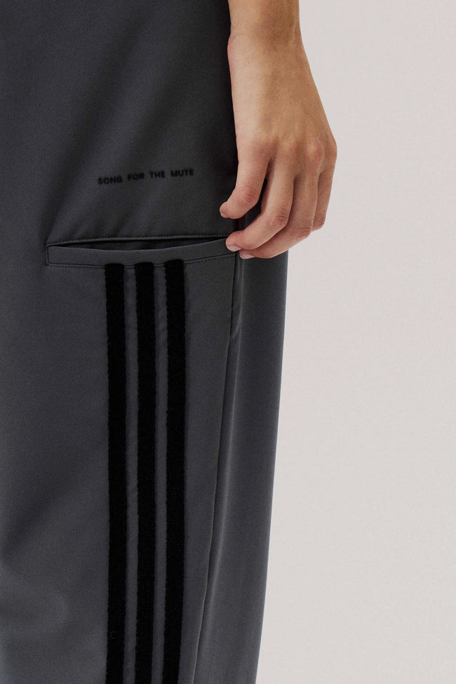 Adidas x Song For The Mute ADI007 Pants - Grey