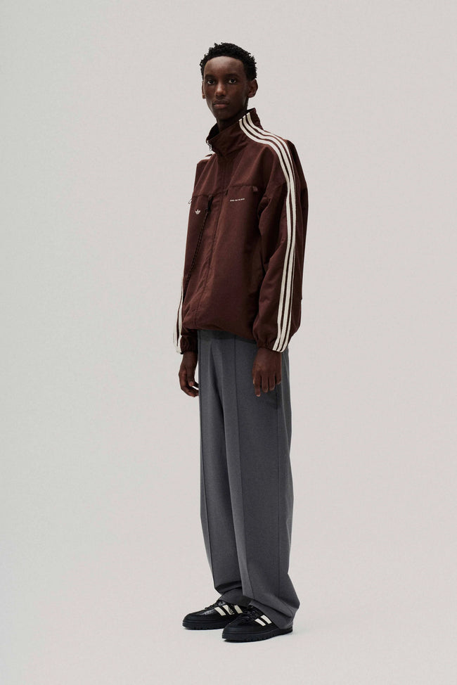 Adidas x Song For The Mute ADI007 Pants - Grey