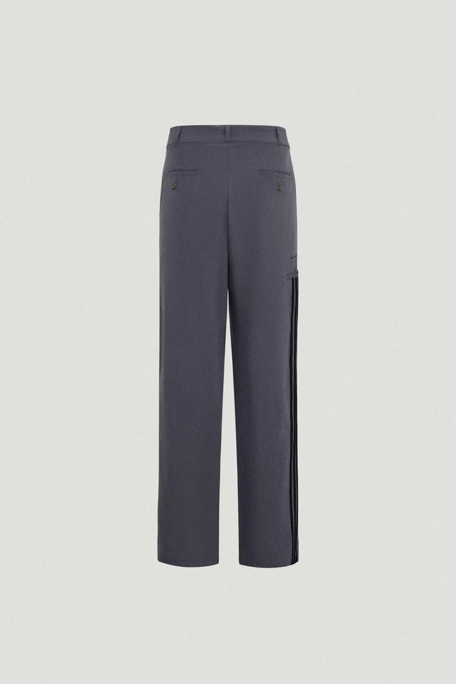 Adidas x Song For The Mute ADI007 Pants - Grey