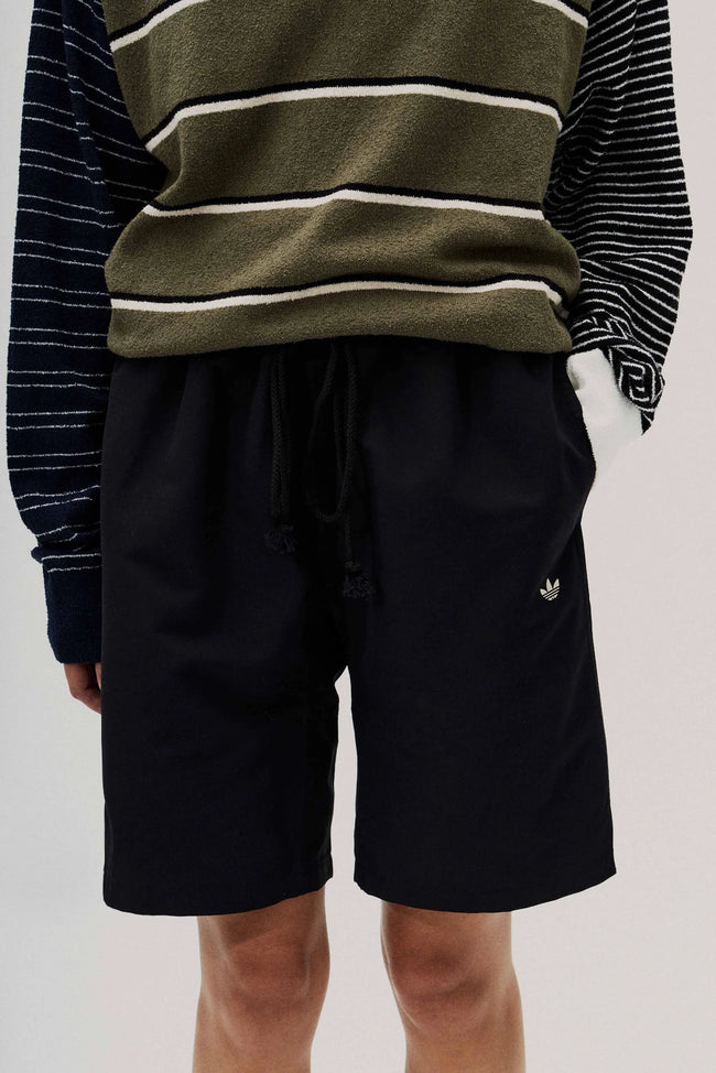Adidas x Song For The Mute ADI007 Shorts - Black