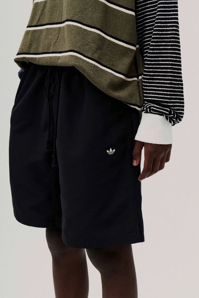 Adidas x Song For The Mute ADI007 Shorts - Black