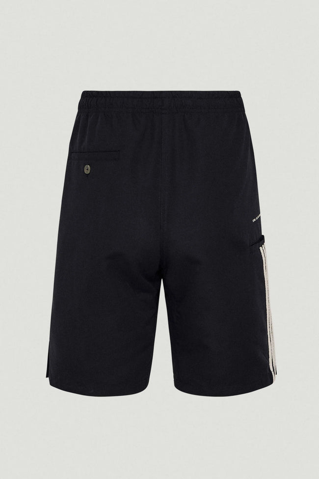 Adidas x Song For The Mute ADI007 Shorts - Black
