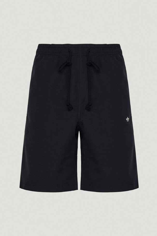 Adidas x Song For The Mute ADI007 Shorts - Black