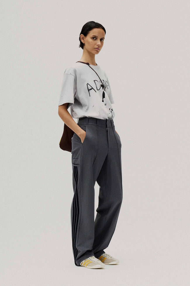 Adidas x Song For The Mute ADI007 Tee - Grey
