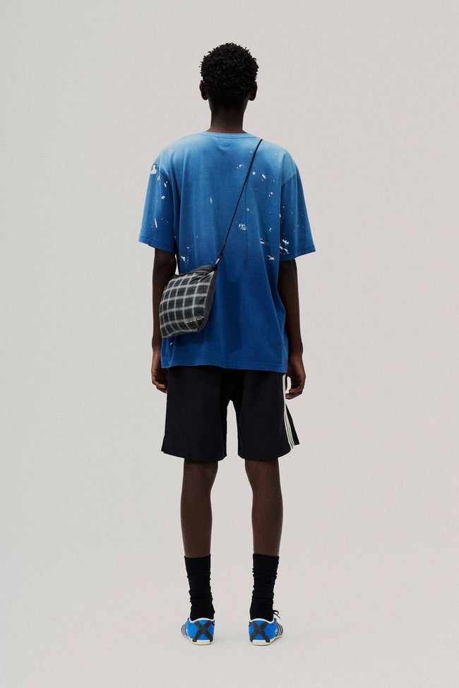 Adidas x Song For The Mute ADI007 Tee - Petrol