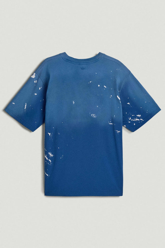 Adidas x Song For The Mute ADI007 Tee - Petrol
