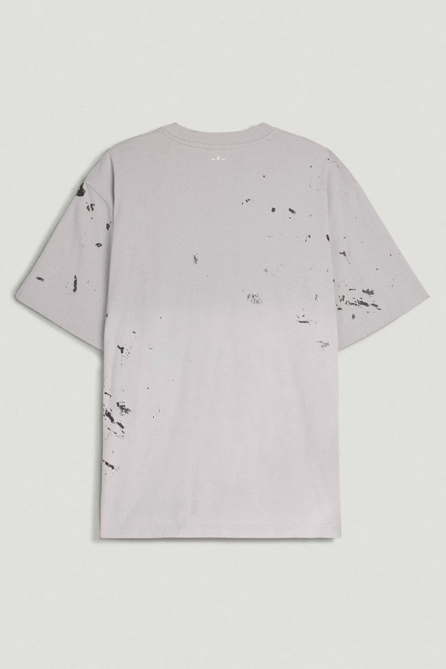 Adidas x Song For The Mute ADI007 Tee - Grey