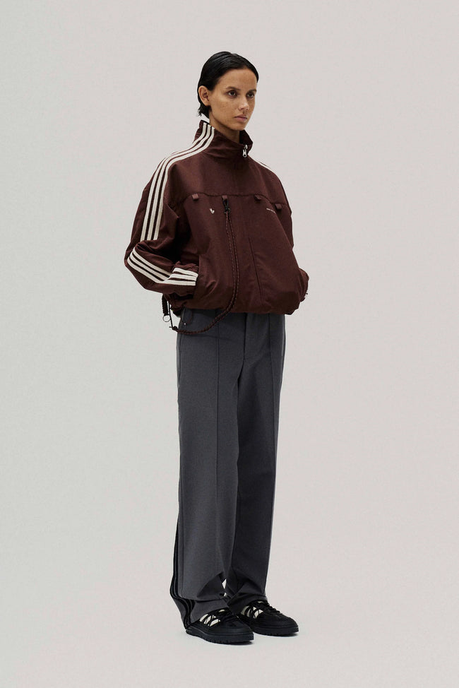 Adidas x Song For The Mute ADI007 Track Jacket - Auburn