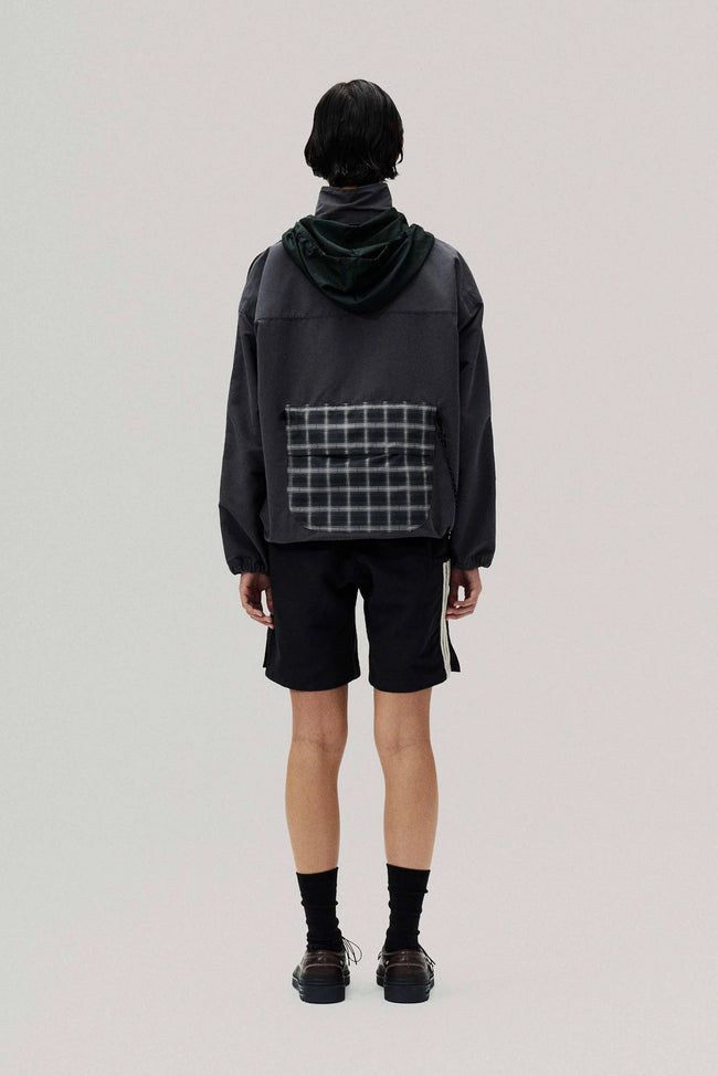 Adidas x Song For The Mute ADI007 Track Jacket - Grey