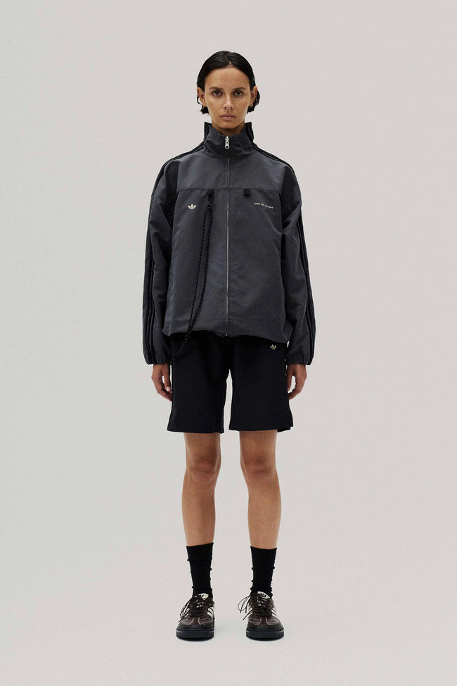 Adidas x Song For The Mute ADI007 Track Jacket - Grey