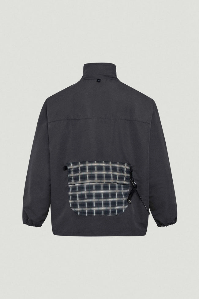 Adidas x Song For The Mute ADI007 Track Jacket - Grey