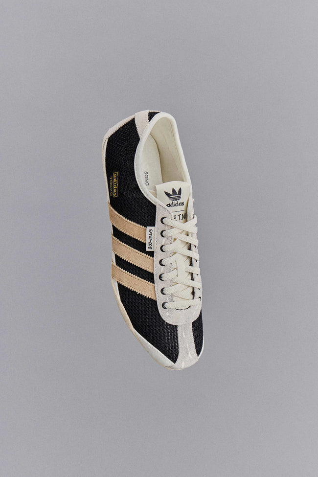 Adidas x Song For The Mute Tokyo W SFTM Sneakers - Black