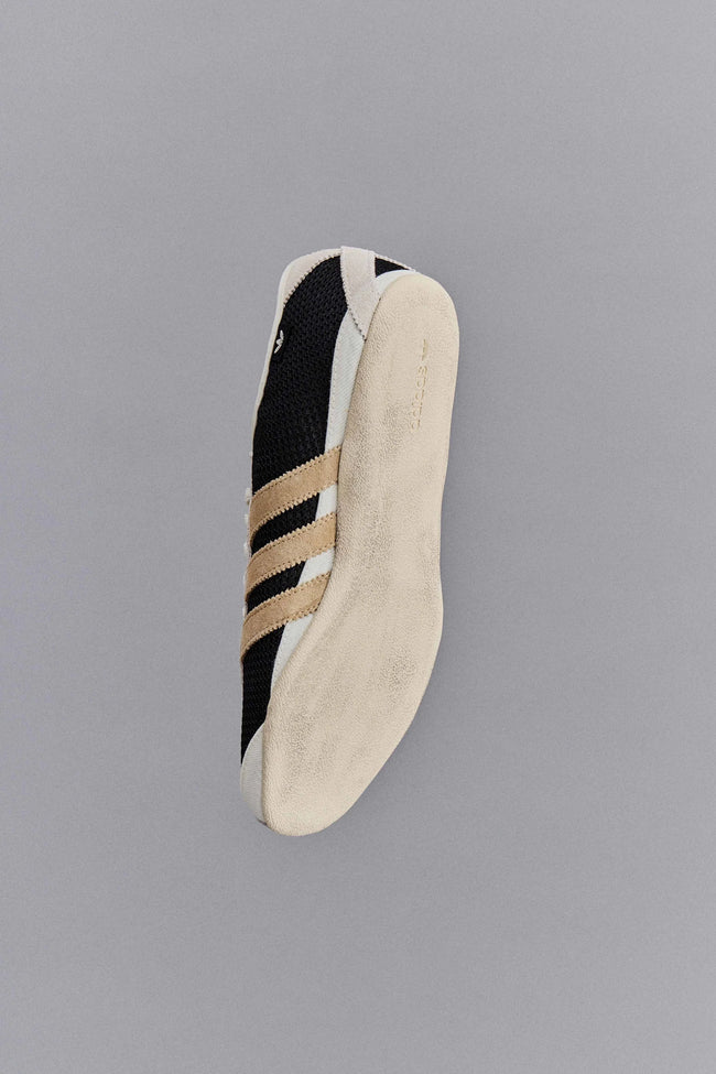 Adidas x Song For The Mute Tokyo W SFTM Sneakers - Black