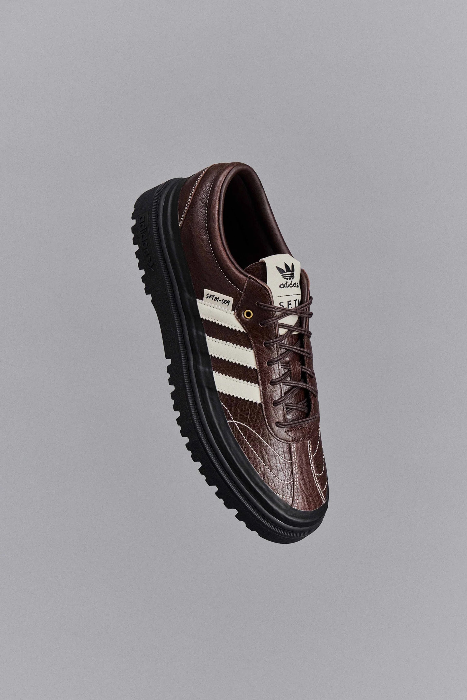 Adidas x Song For The Mute Samba LX Freizeit Sneakers - Aurora Adidas x Song For The Mute Samba LX Freizeit Sneakers - Aurora
