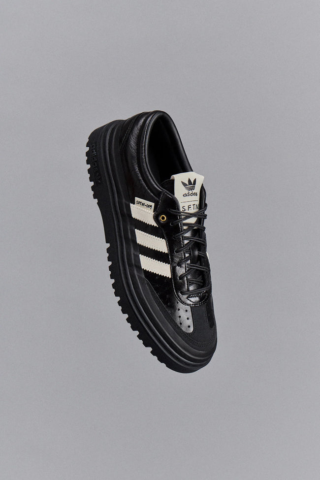 Adidas x Song For The Mute Samba LX Freizeit Sneakers - Black