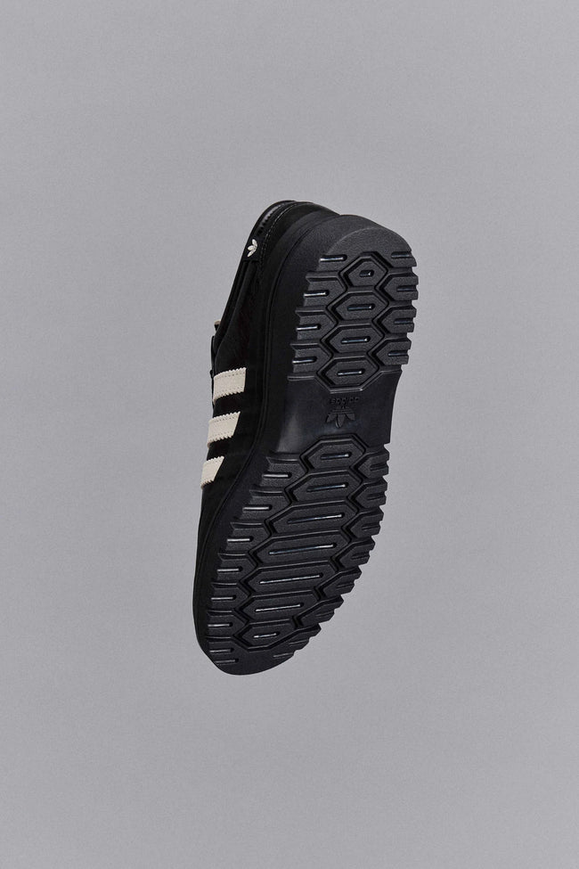 Adidas x Song For The Mute Samba LX Freizeit Sneakers - Black