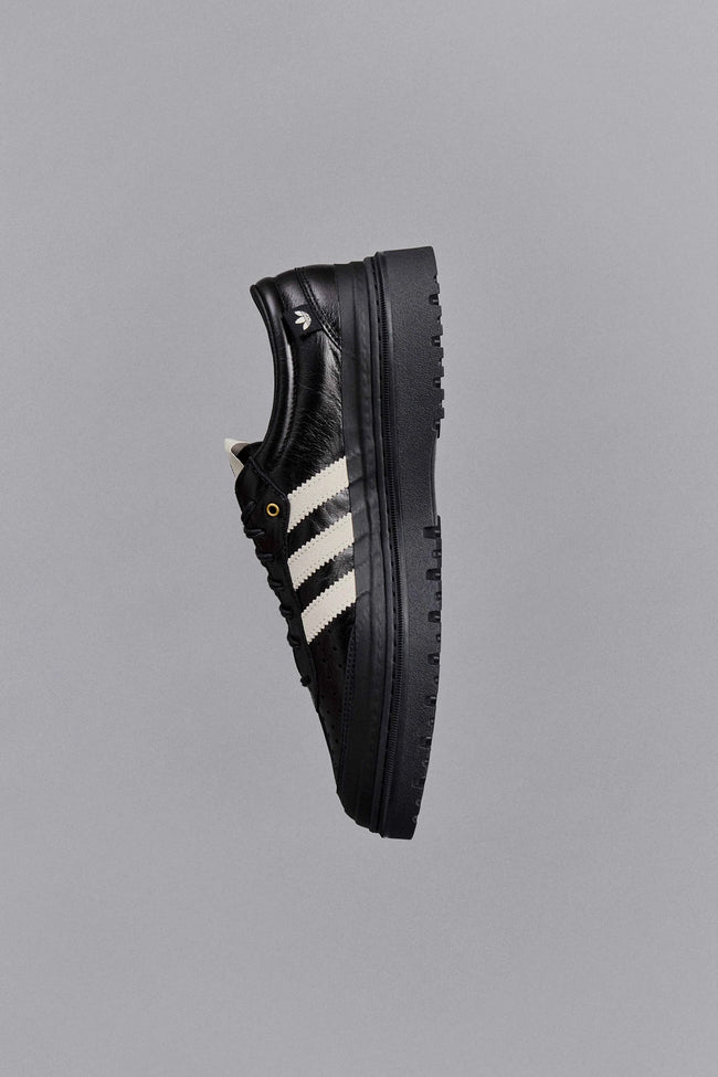 Adidas x Song For The Mute Samba LX Freizeit Sneakers - Black