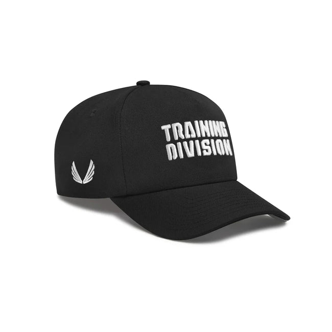 ASRV New Era® 9Forty® A-Frame Blade TD Hat - Black/White