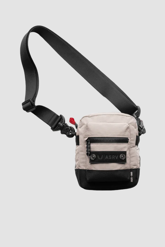 ASRV RipStop Shoulder Bag - Chai