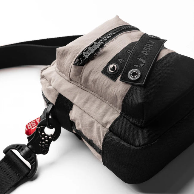 ASRV RipStop Shoulder Bag - Chai