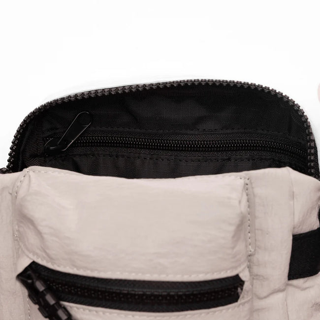 ASRV RipStop Shoulder Bag - Chai