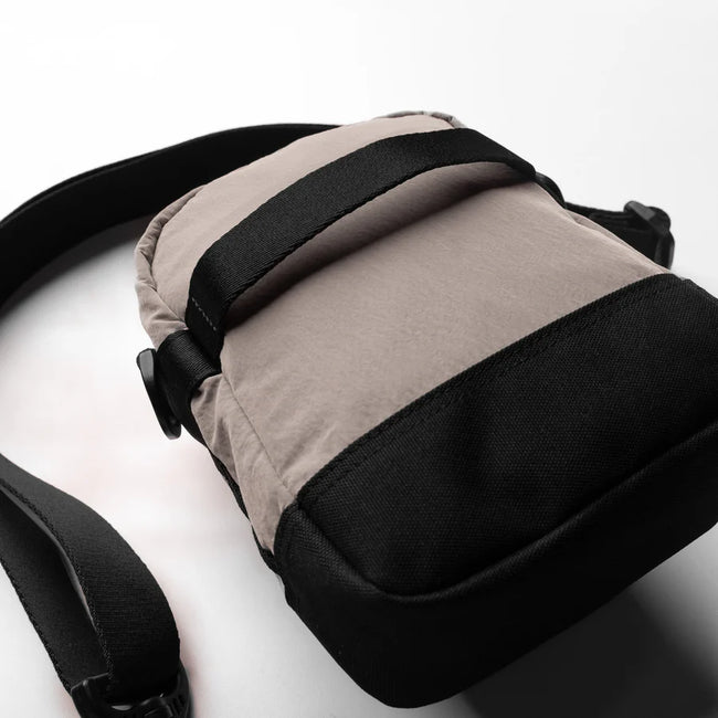 ASRV RipStop Shoulder Bag - Chai
