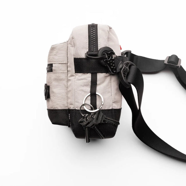 ASRV RipStop Shoulder Bag - Chai