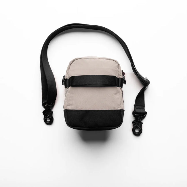 ASRV RipStop Shoulder Bag - Chai