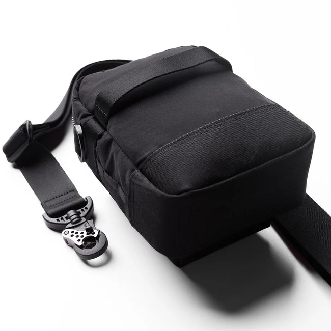 ASRV RipStop Shoulder Bag - Black