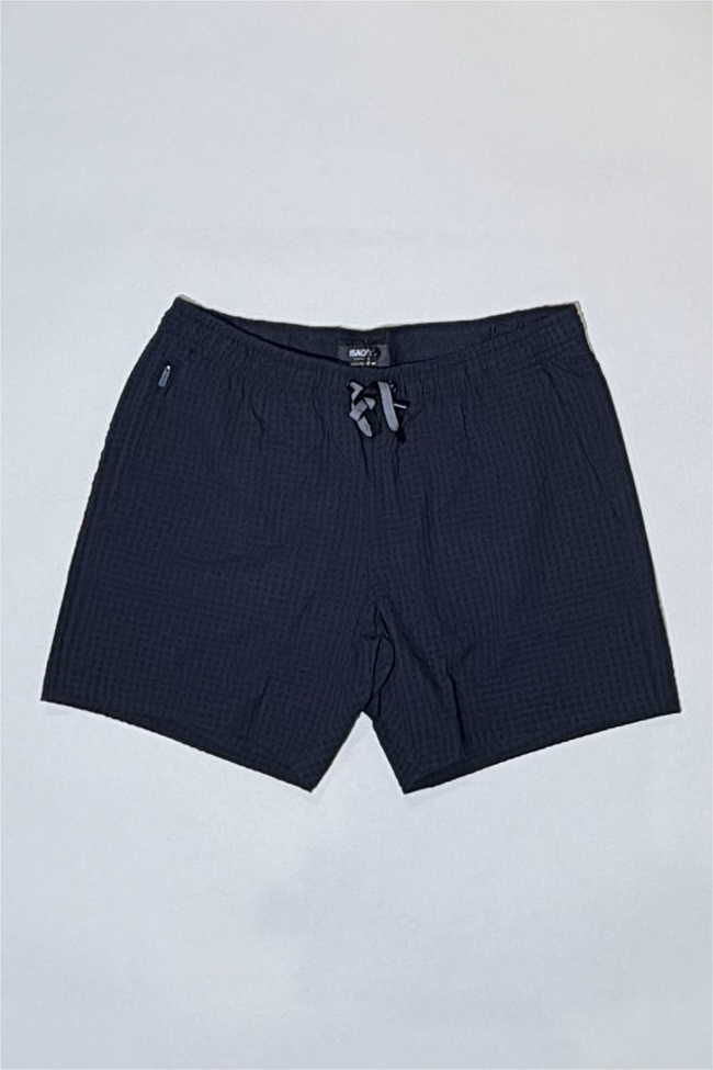 Isaora Malibu Swimsuit - Navy