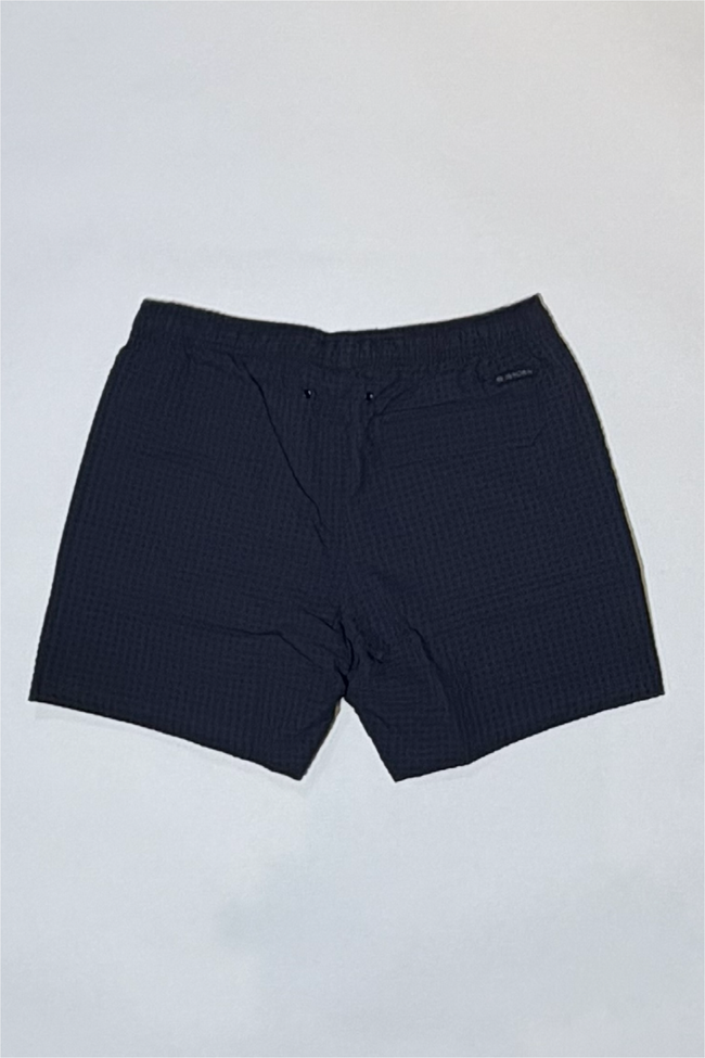 Isaora Malibu Swimsuit - Navy