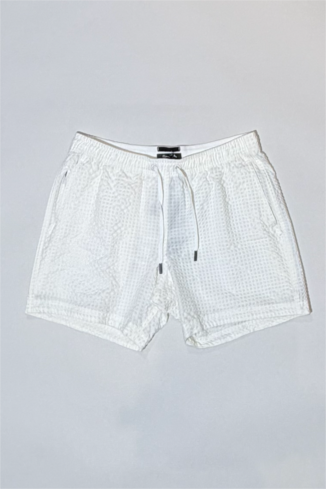Isaora Malibu Swimsuit - Beige