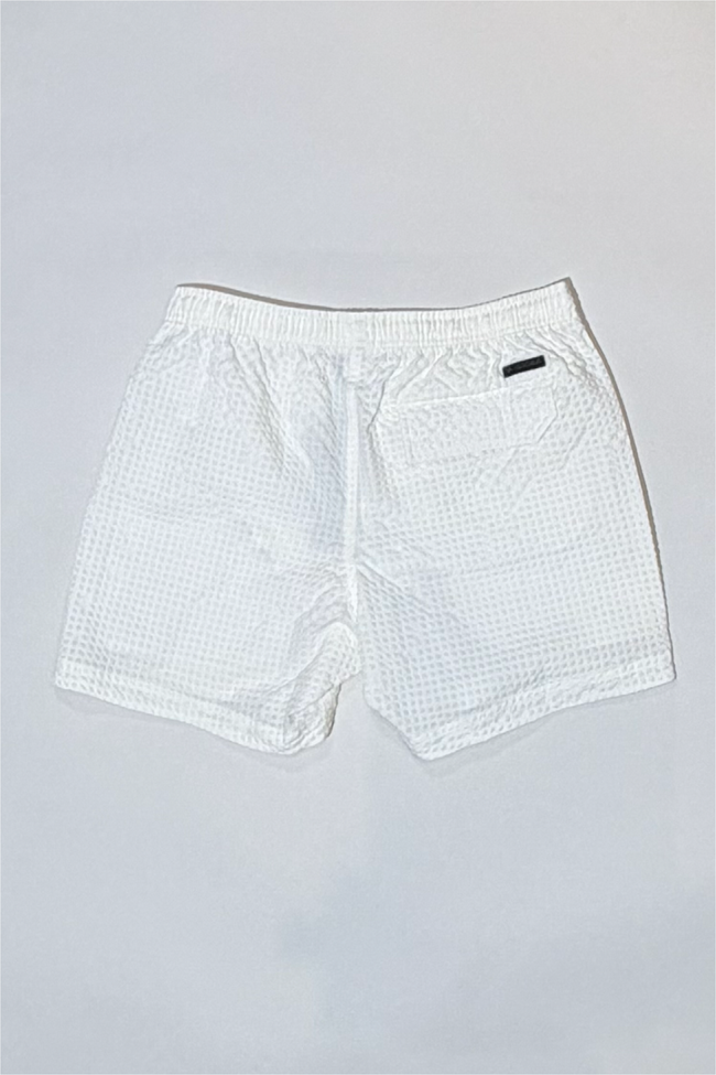 Isaora Malibu Swimsuit - Beige