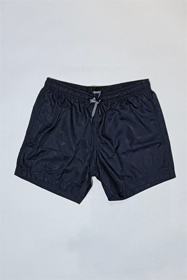Isaora Lara Swimsuit - Black